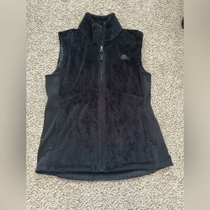 North Face Vest